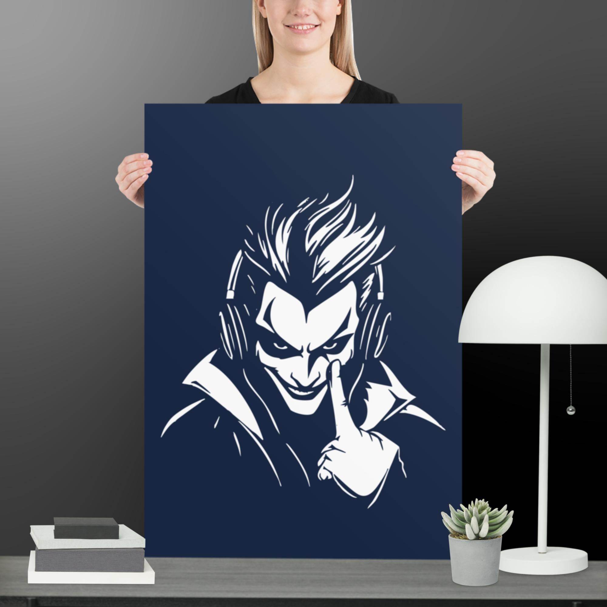 Poster - STYLISHOUR