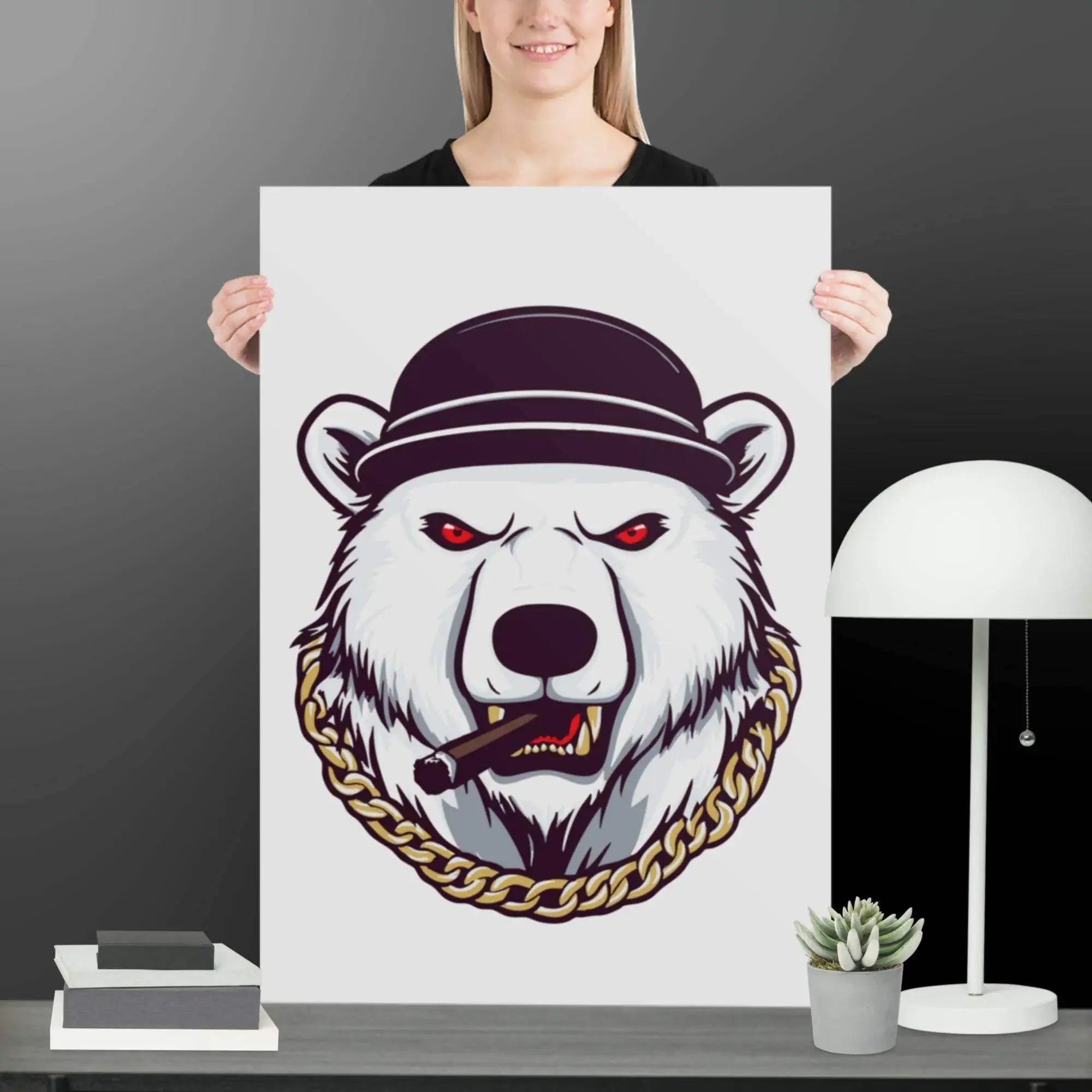 Poster - STYLISHOUR