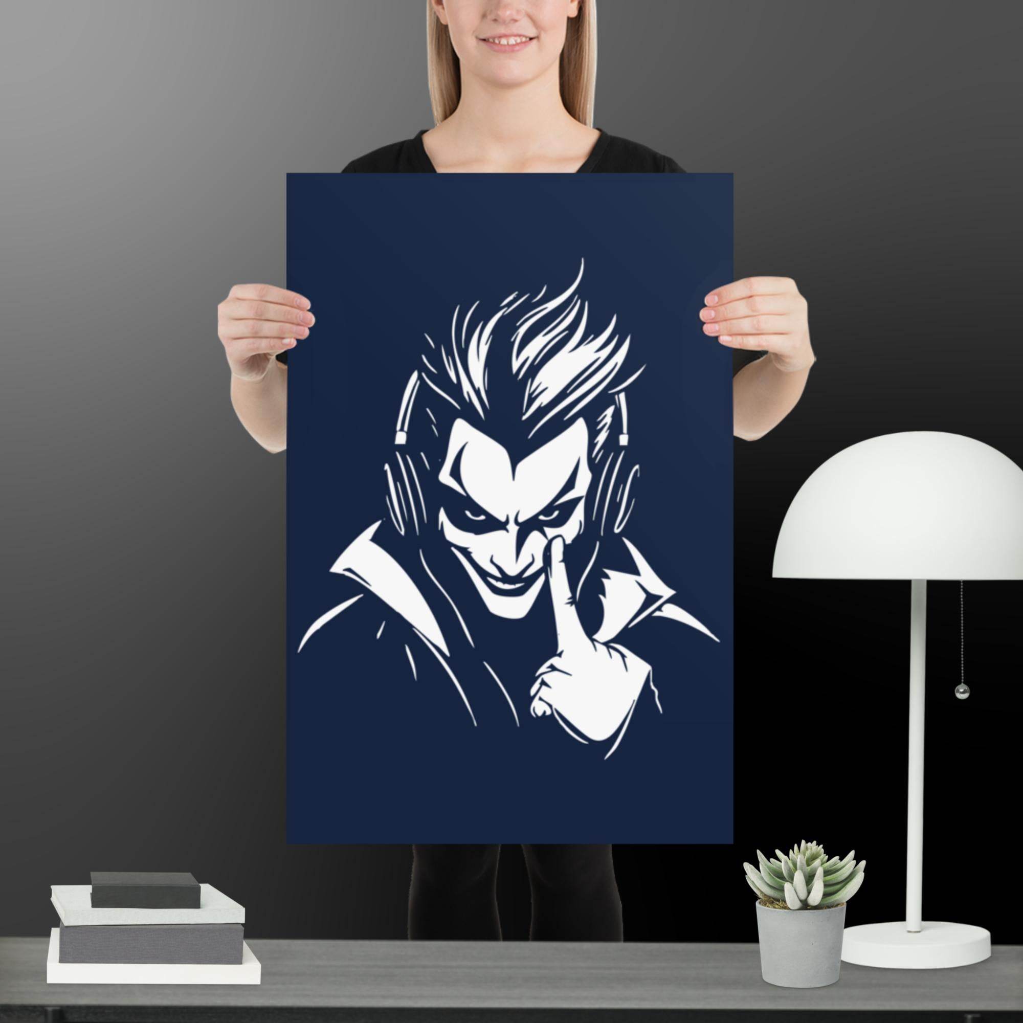 Poster - STYLISHOUR