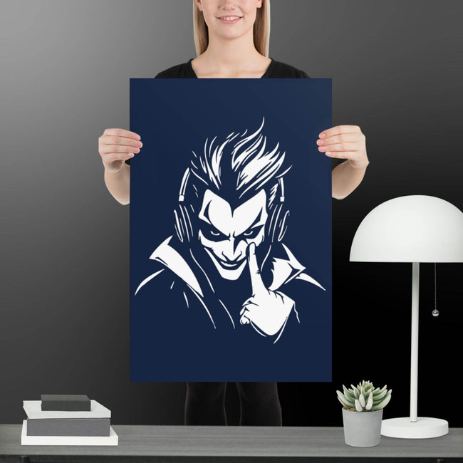 Poster - STYLISHOUR
