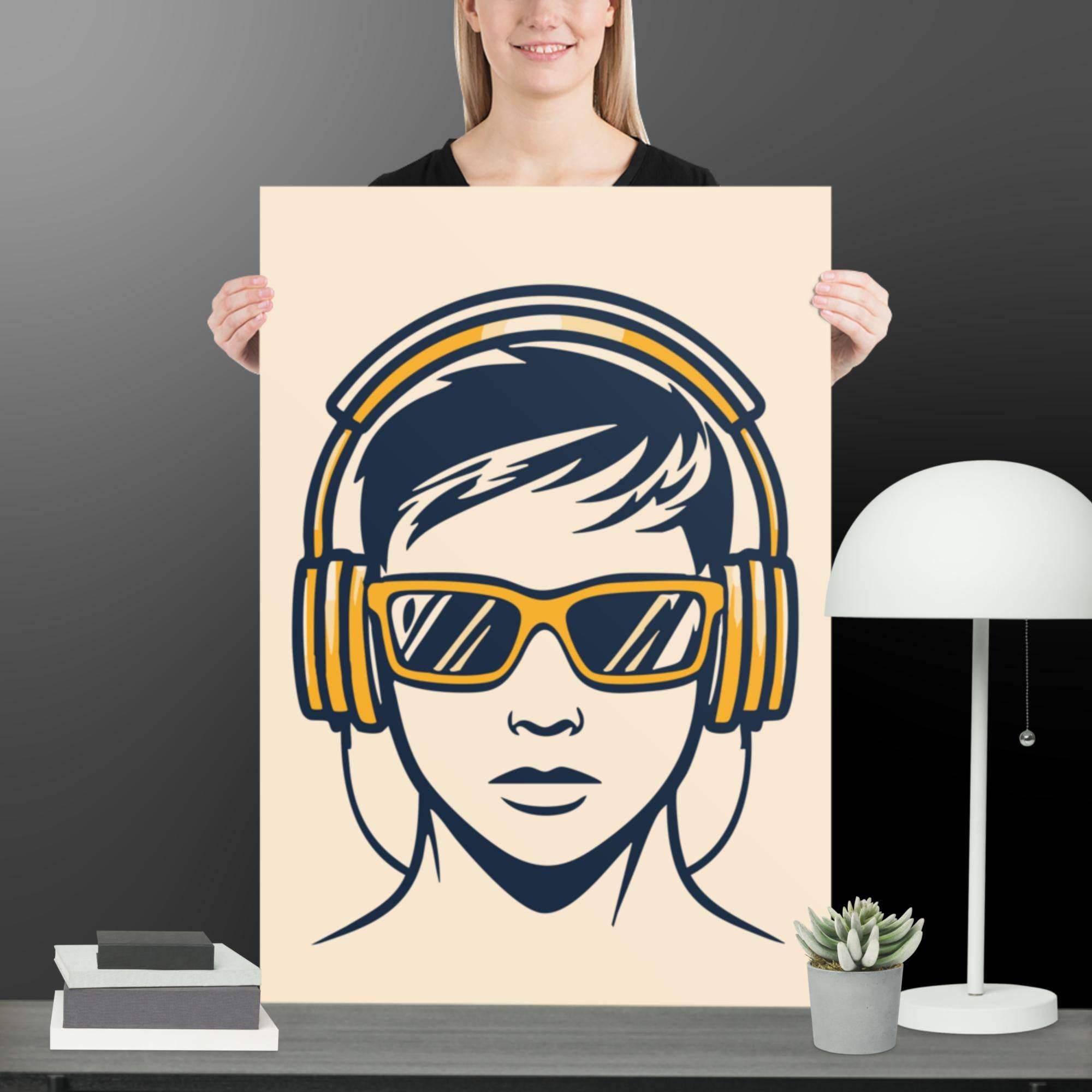 Poster - STYLISHOUR