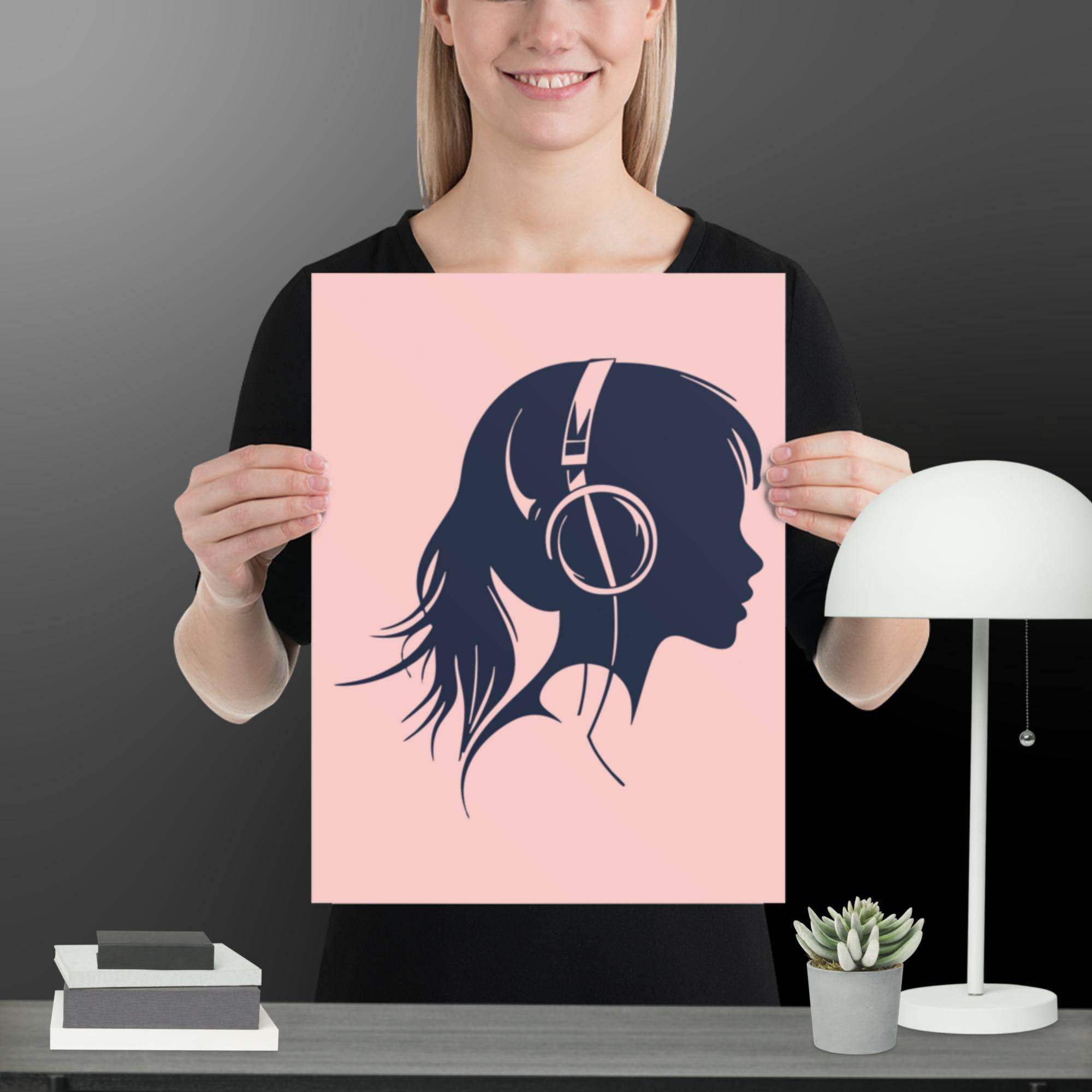 Poster - STYLISHOUR