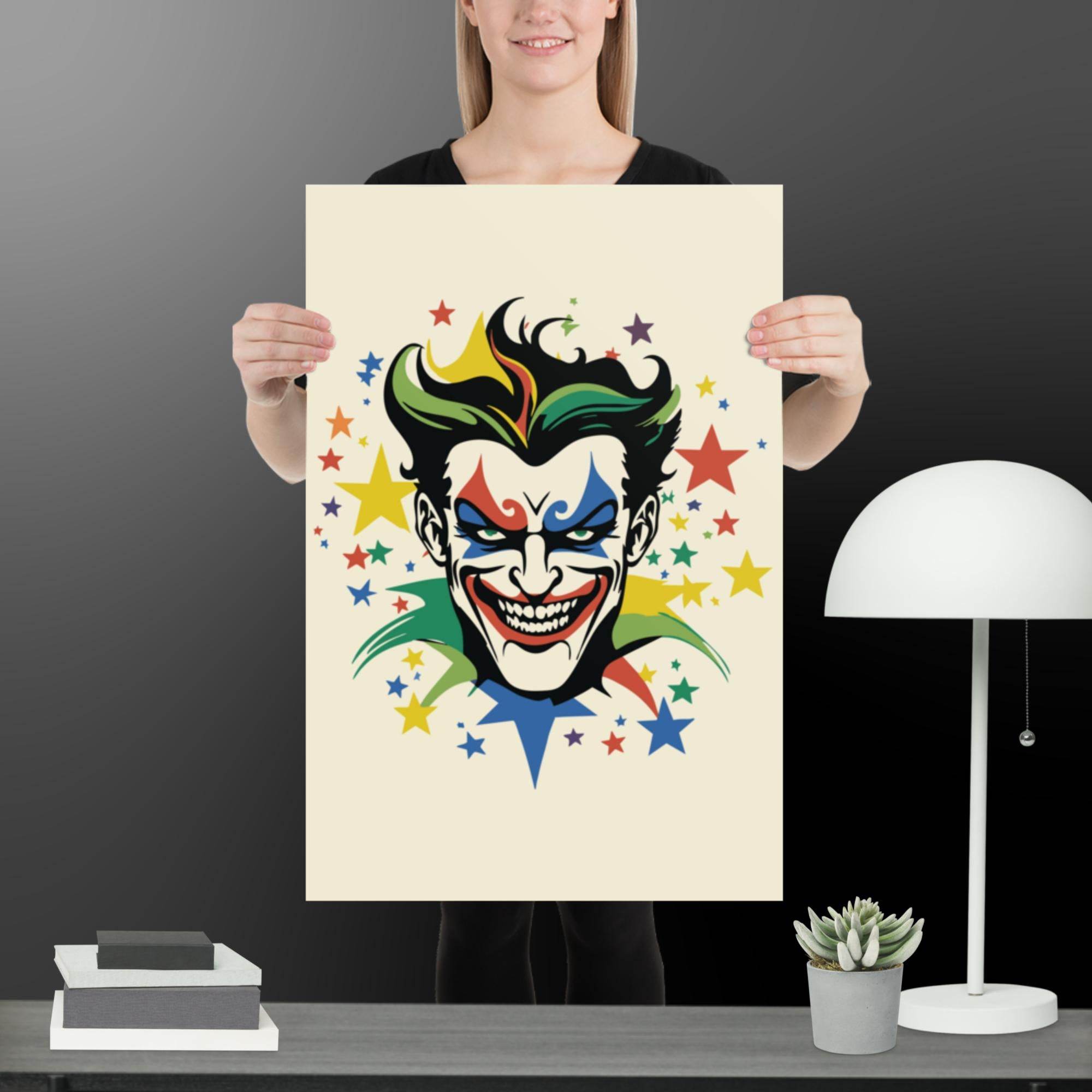 Poster - STYLISHOUR