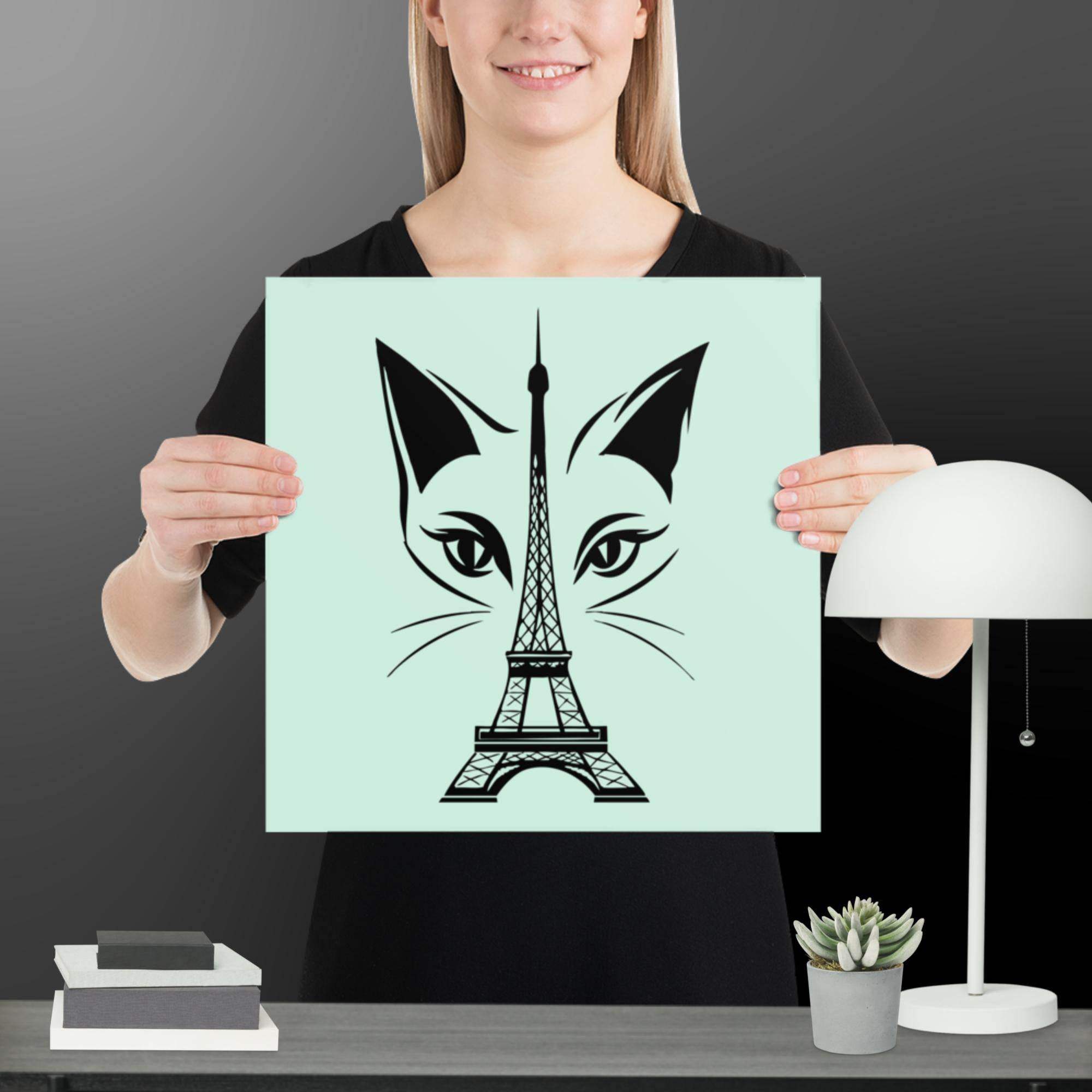 Poster - STYLISHOUR