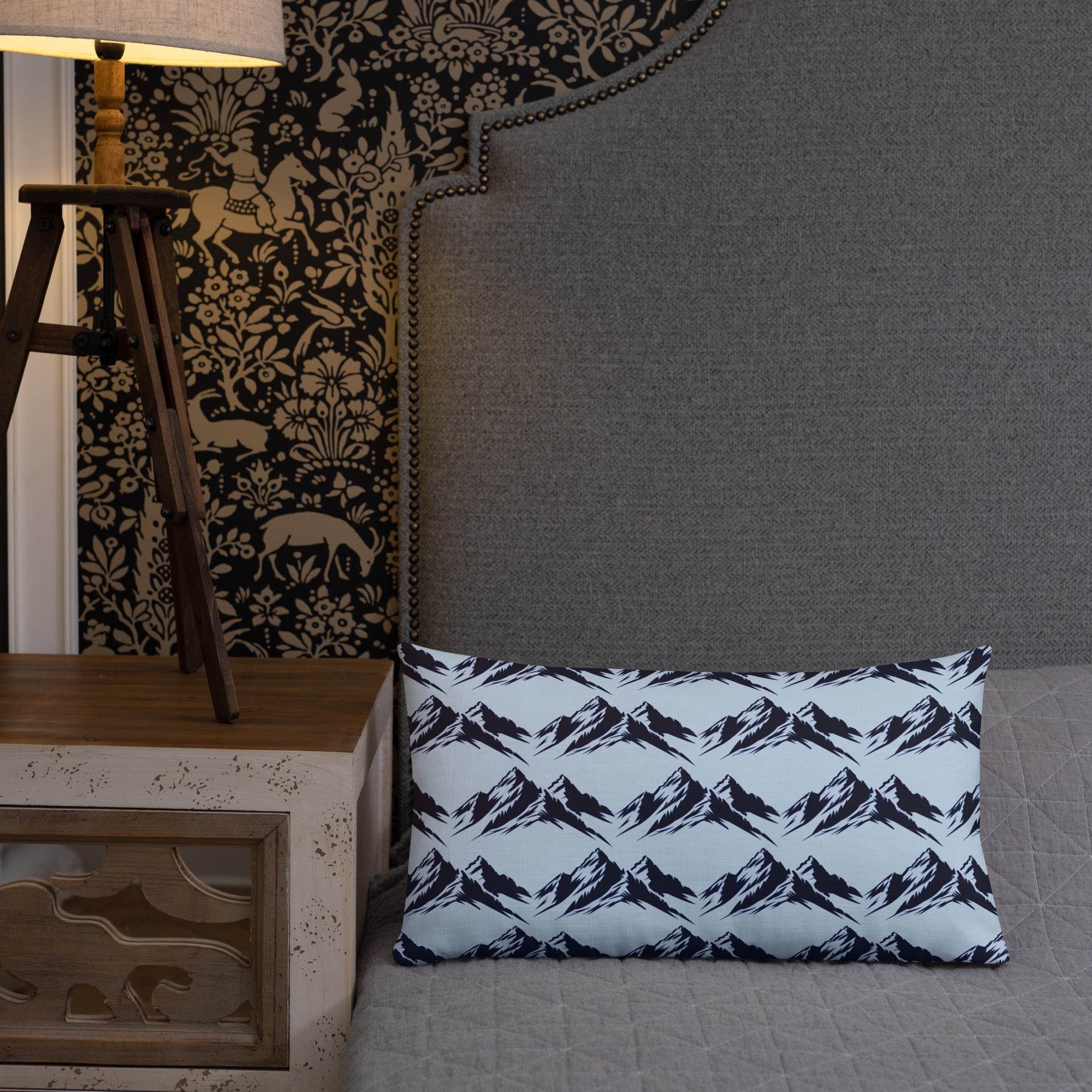 Premium Pillow - STYLISHOUR