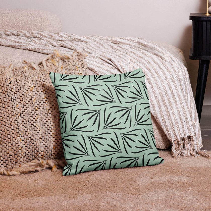 Premium Pillow - STYLISHOUR