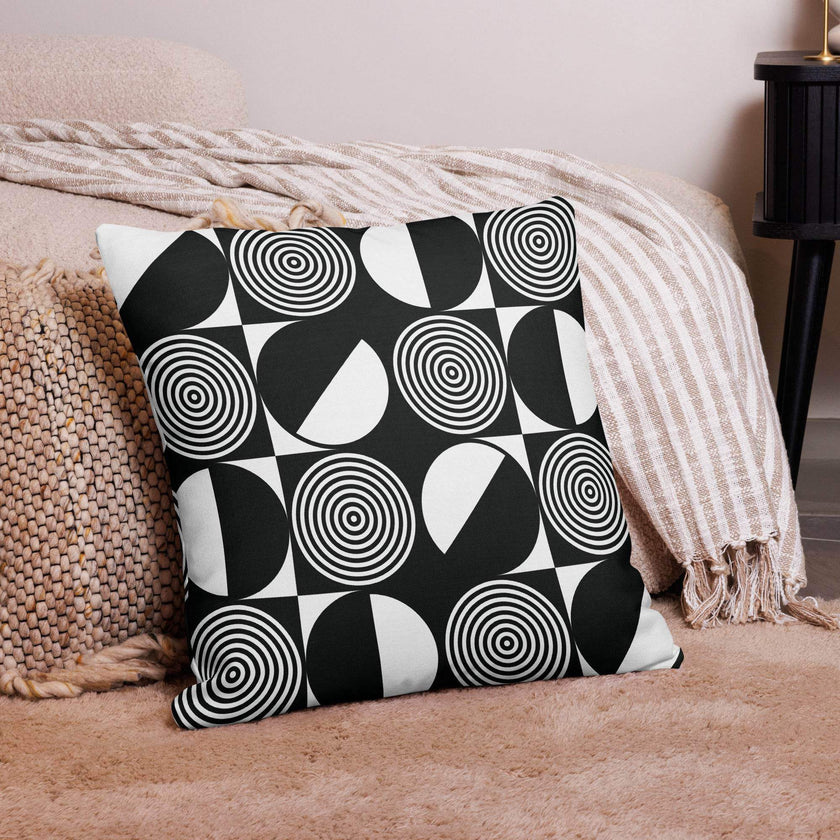 Premium Pillow - STYLISHOUR