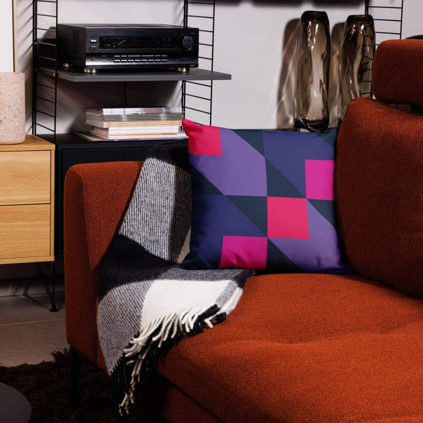 Premium Pillow - STYLISHOUR