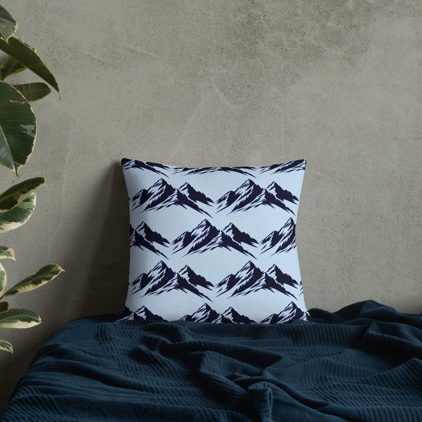 Premium Pillow - STYLISHOUR