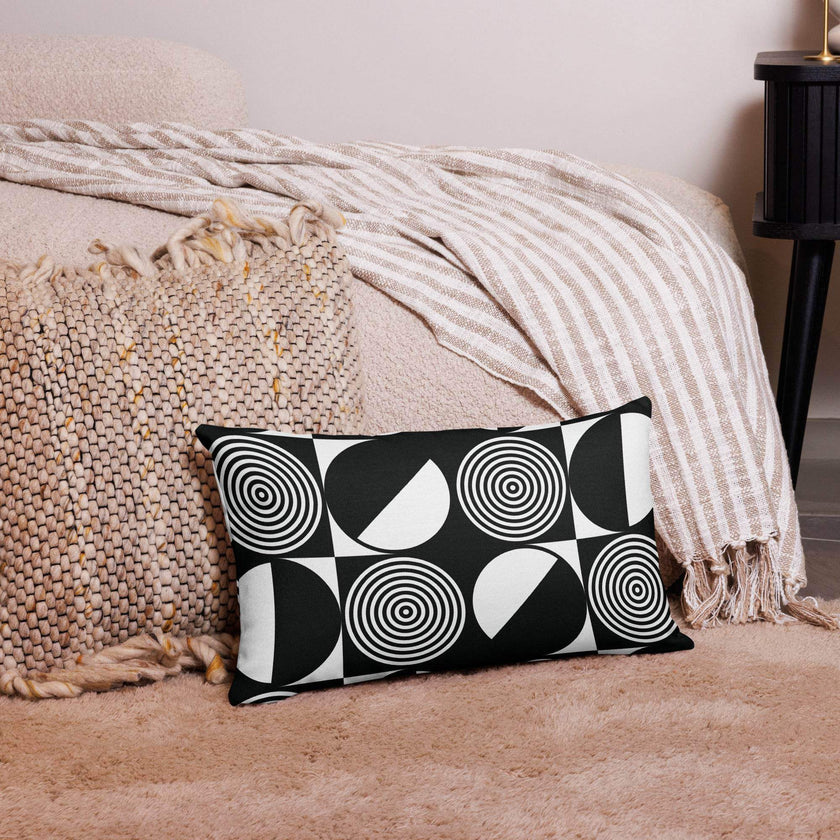 Premium Pillow - STYLISHOUR