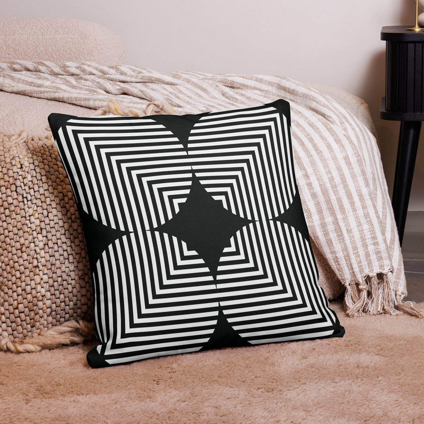 Premium Pillow - STYLISHOUR