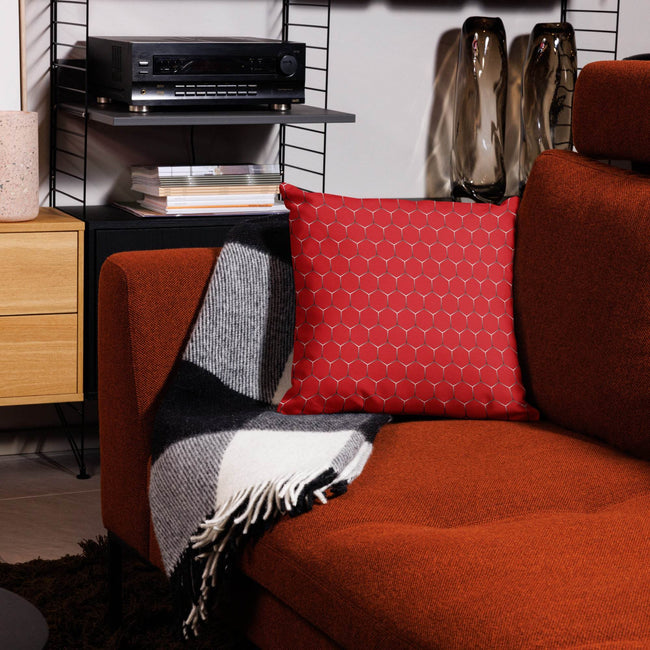 Premium Pillow - STYLISHOUR