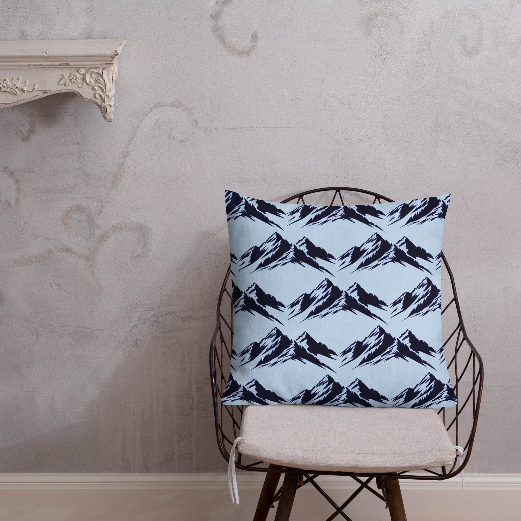 Premium Pillow - STYLISHOUR