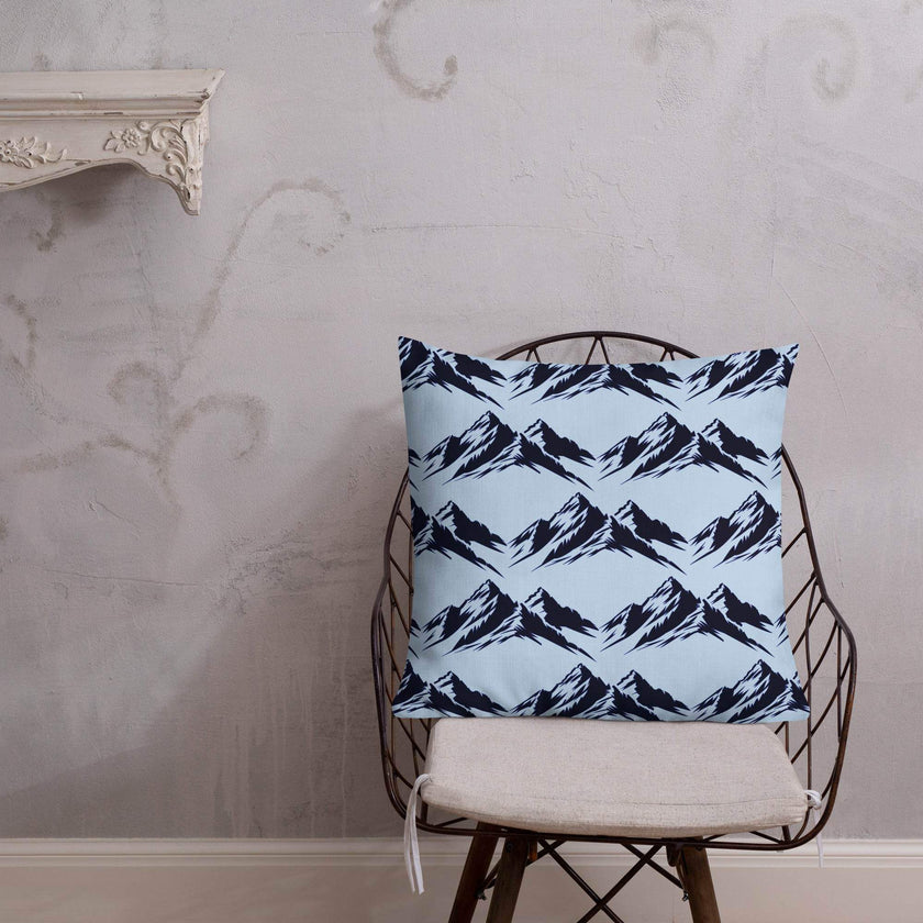 Premium Pillow - STYLISHOUR