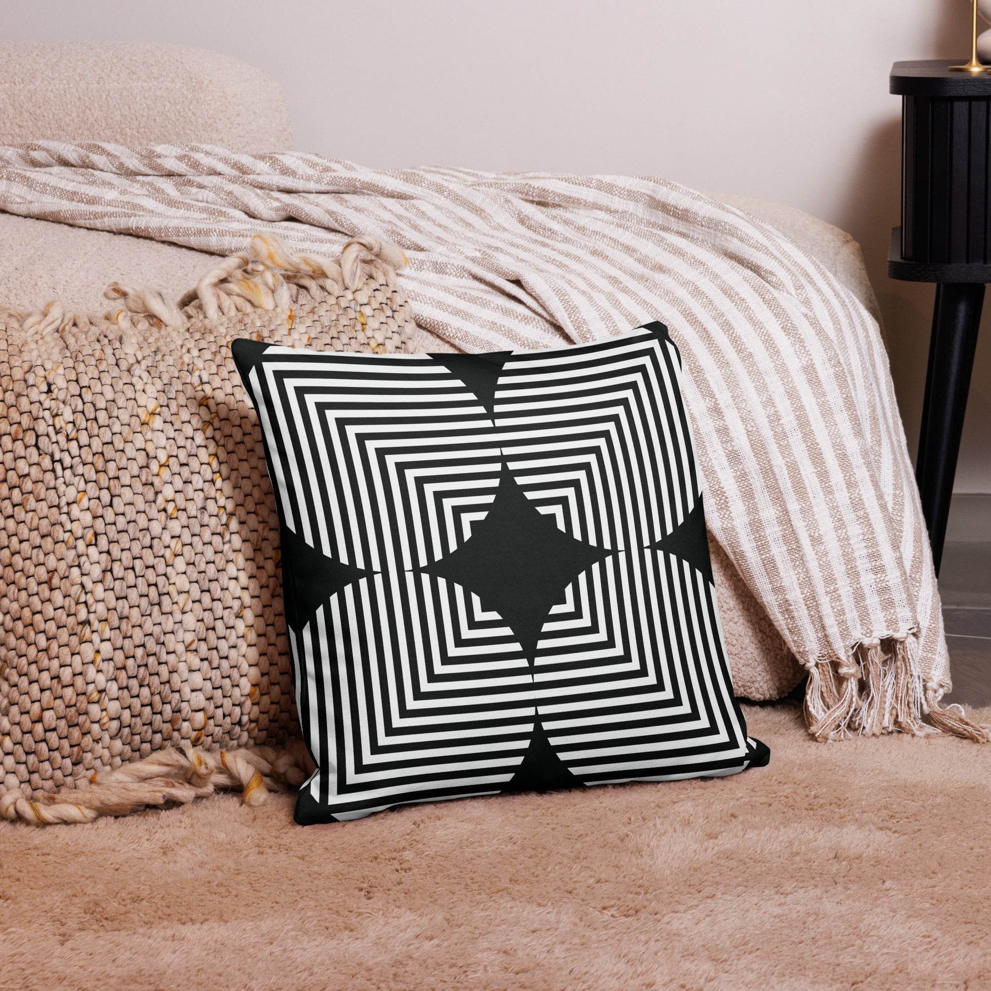 Premium Pillow - STYLISHOUR