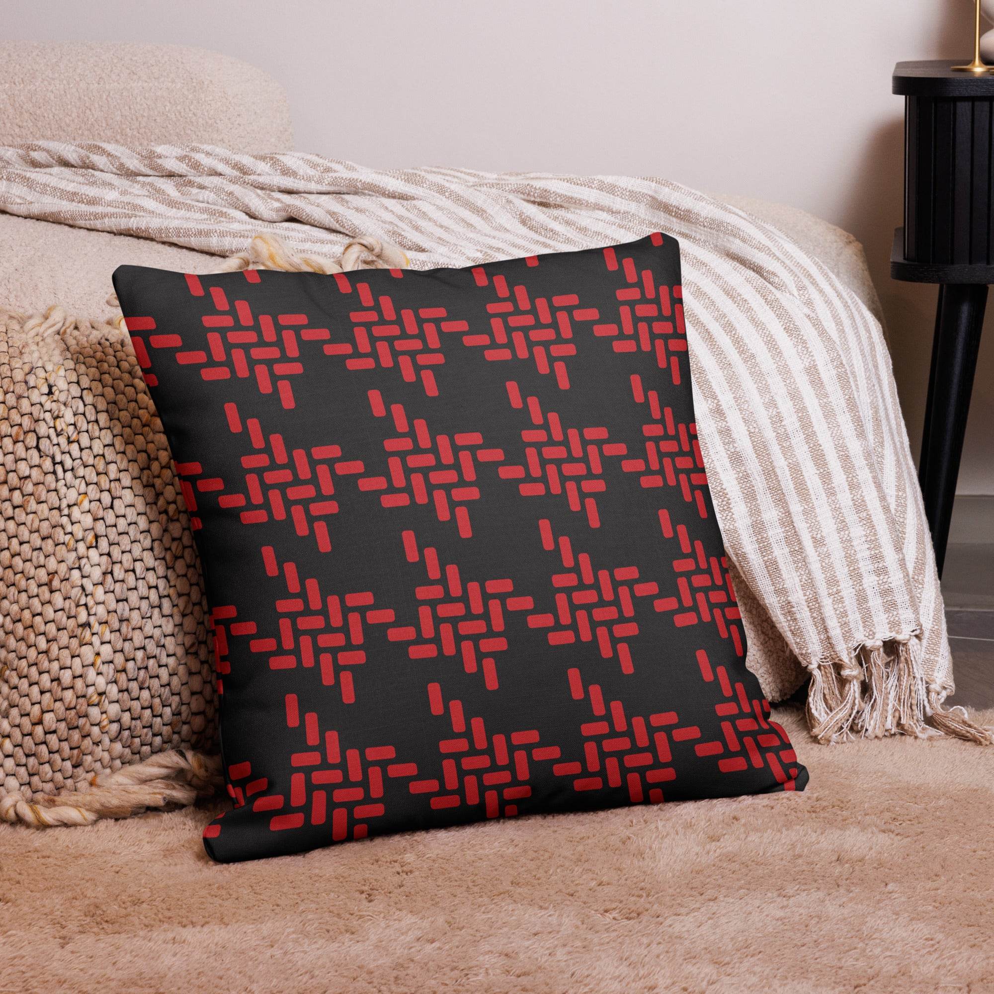 Premium Pillow - STYLISHOUR