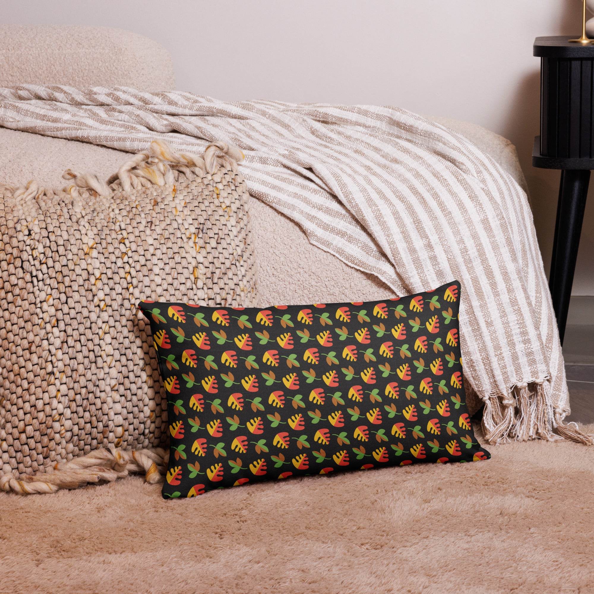 Premium Pillow - STYLISHOUR