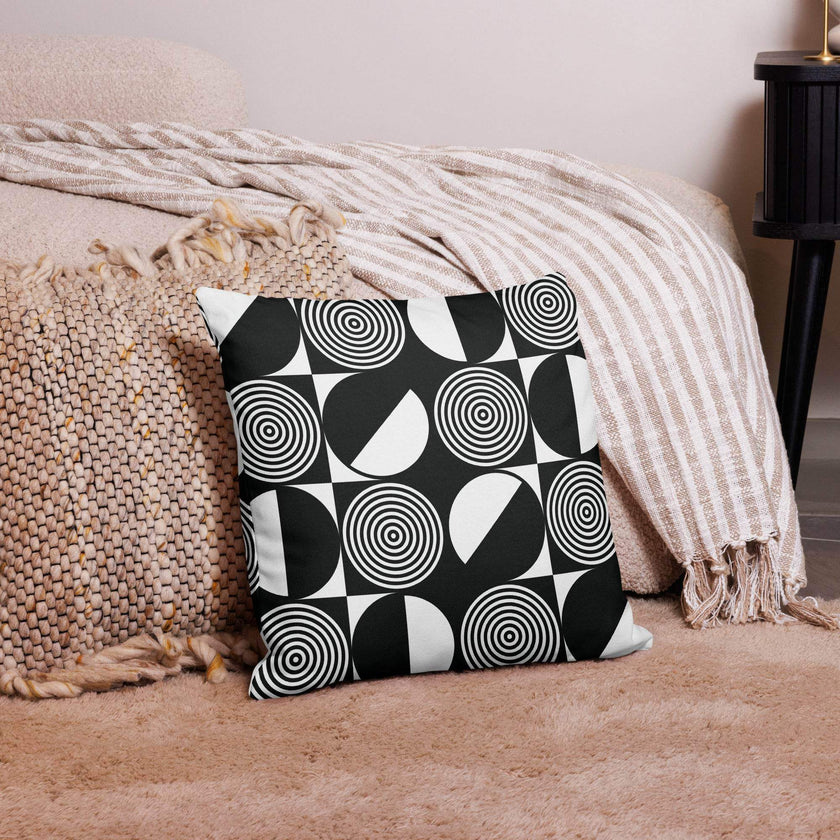 Premium Pillow - STYLISHOUR