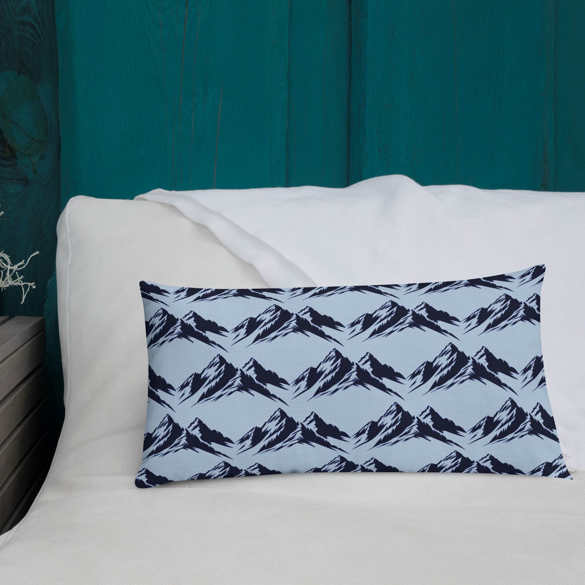 Premium Pillow - STYLISHOUR