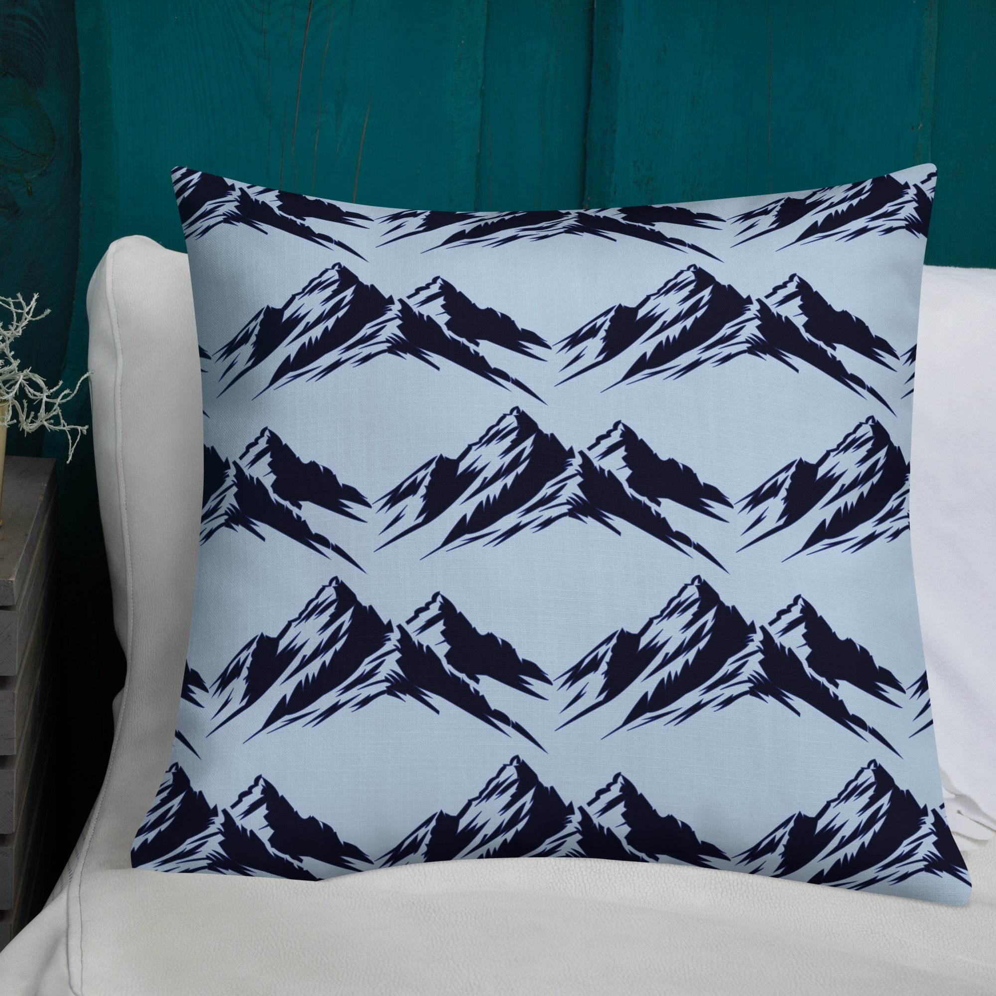 Premium Pillow - STYLISHOUR