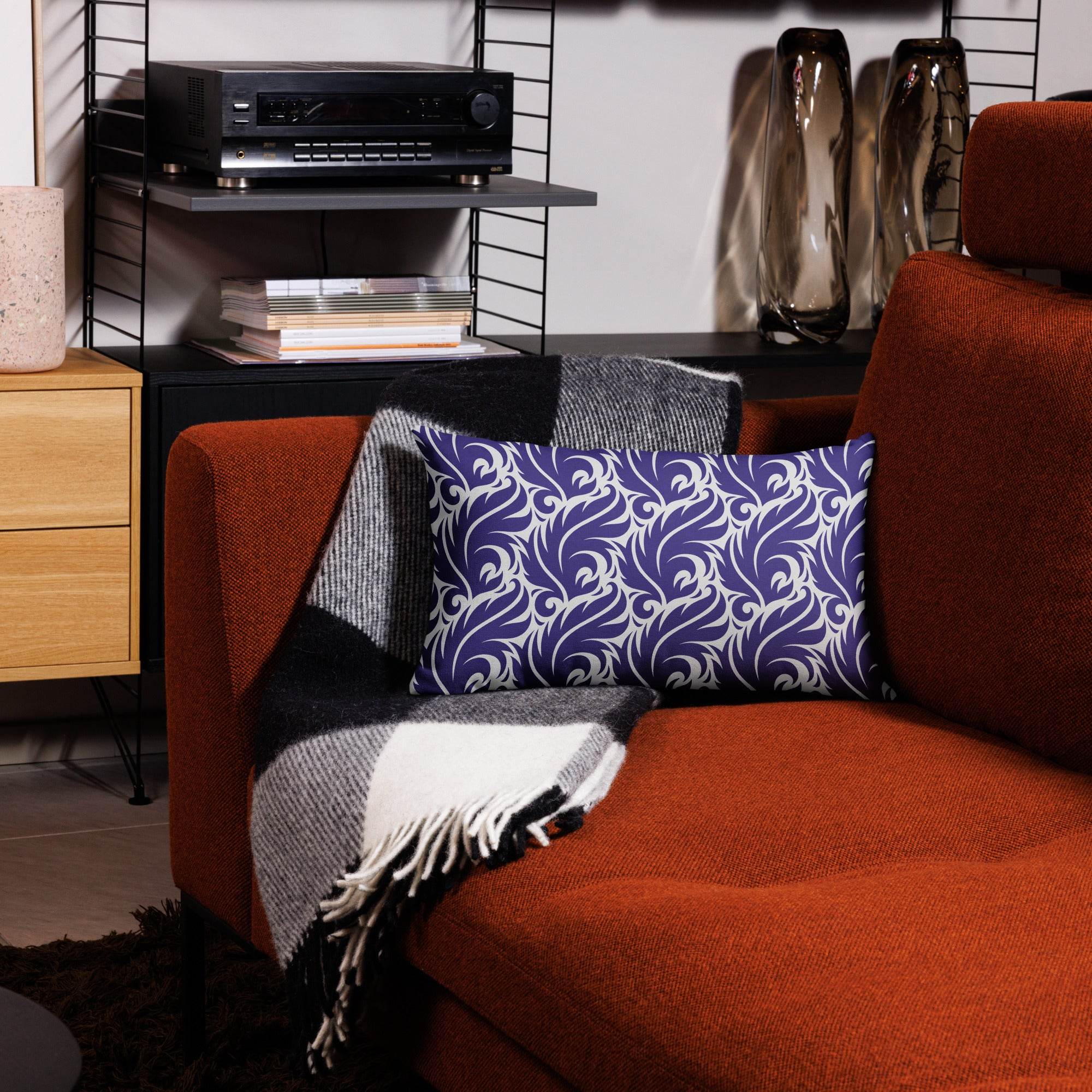 Premium Pillow - STYLISHOUR