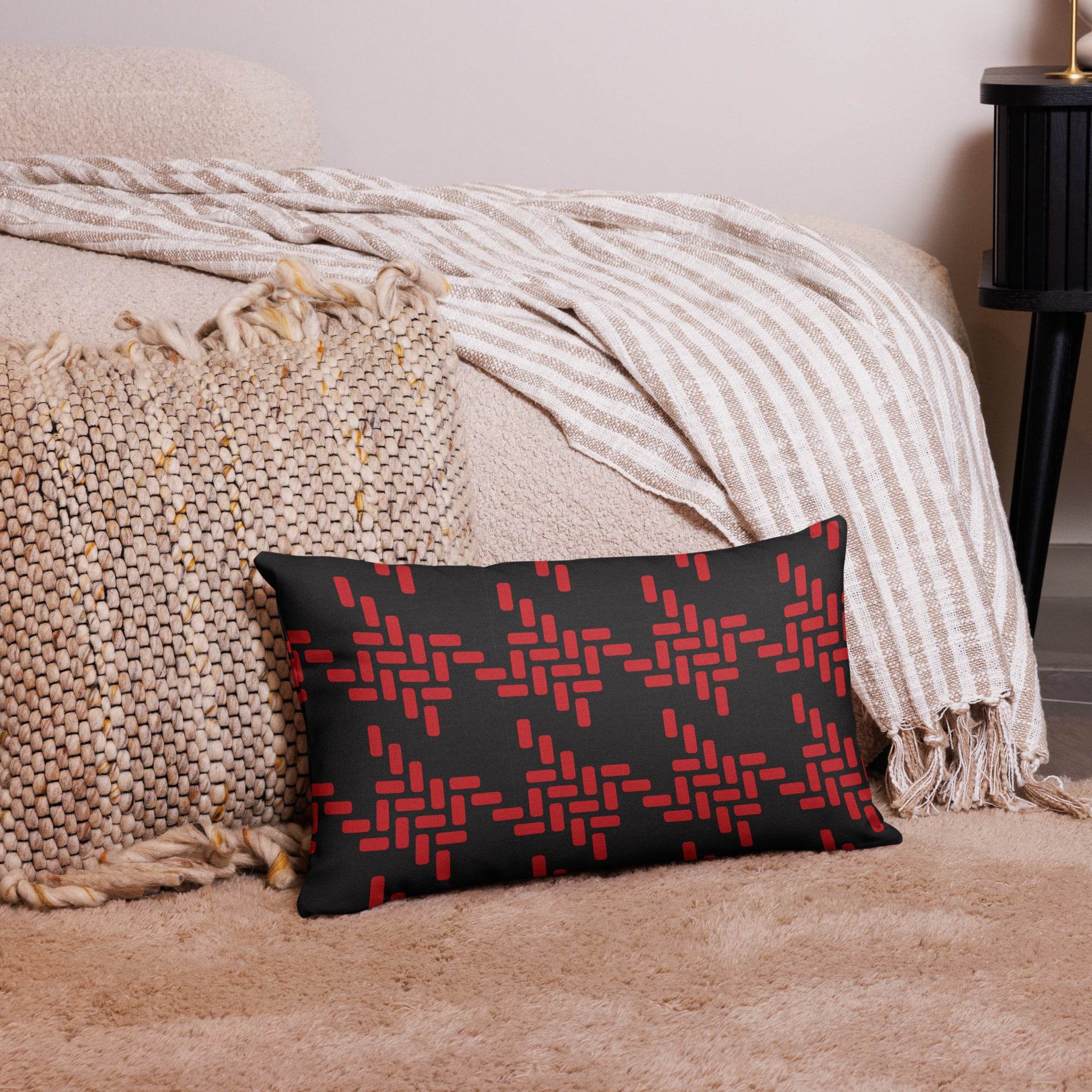 Premium Pillow - STYLISHOUR