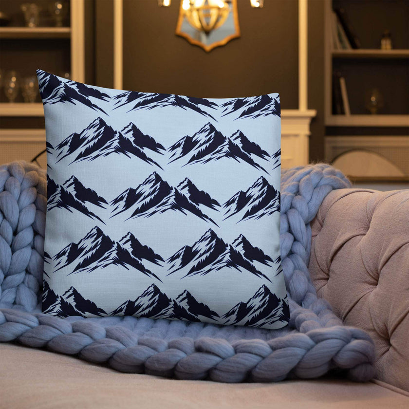 Premium Pillow - STYLISHOUR
