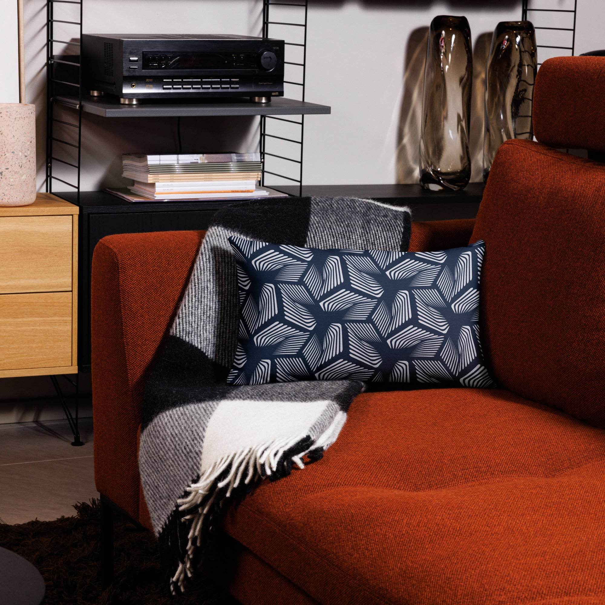 Premium Pillow - STYLISHOUR
