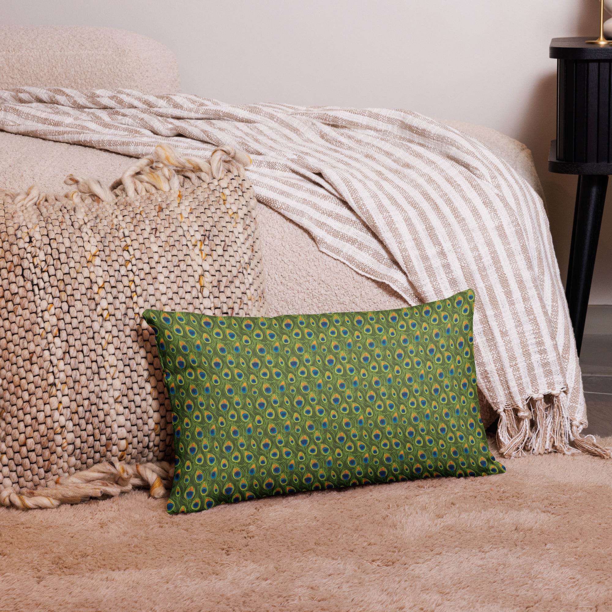 Premium Pillow - STYLISHOUR