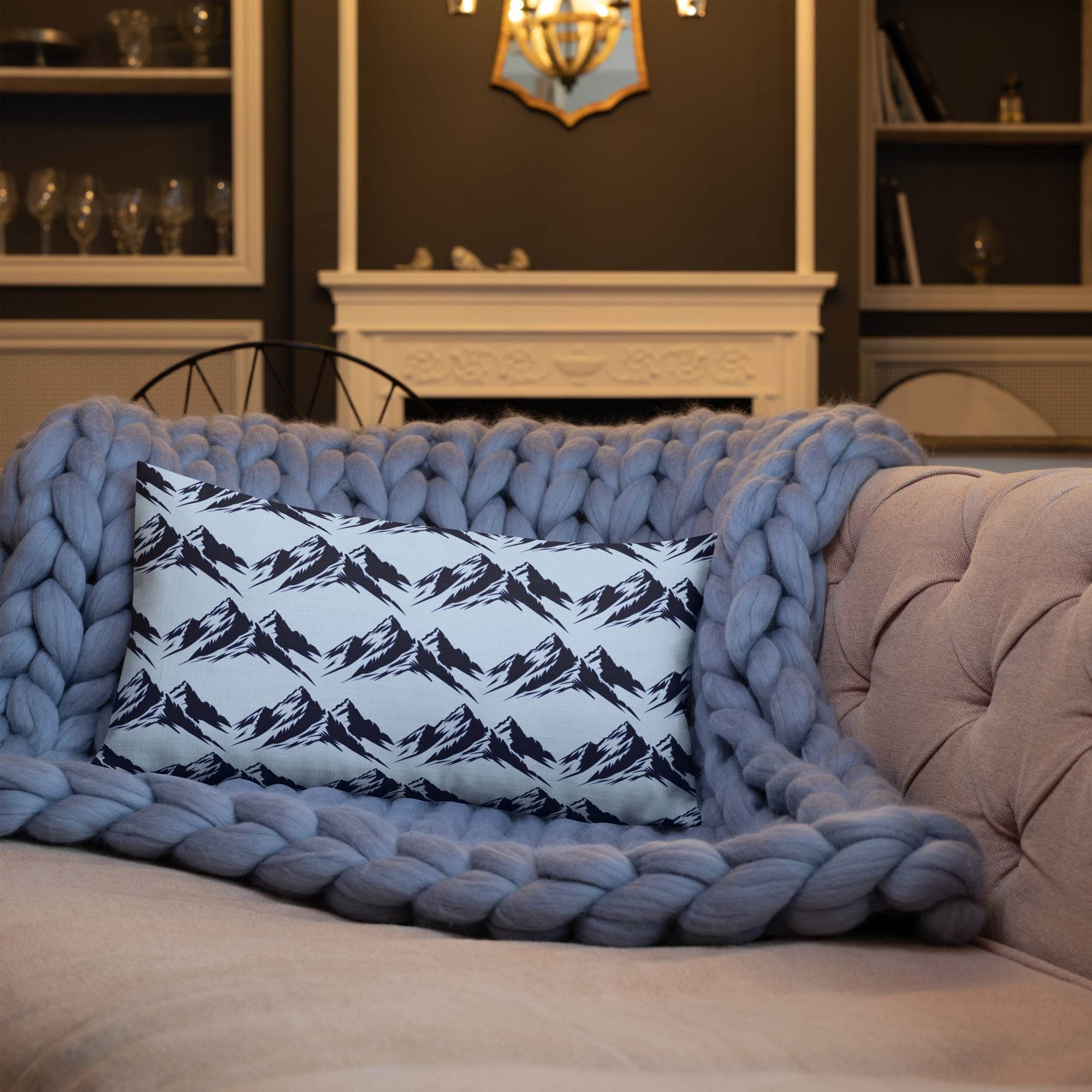 Premium Pillow - STYLISHOUR