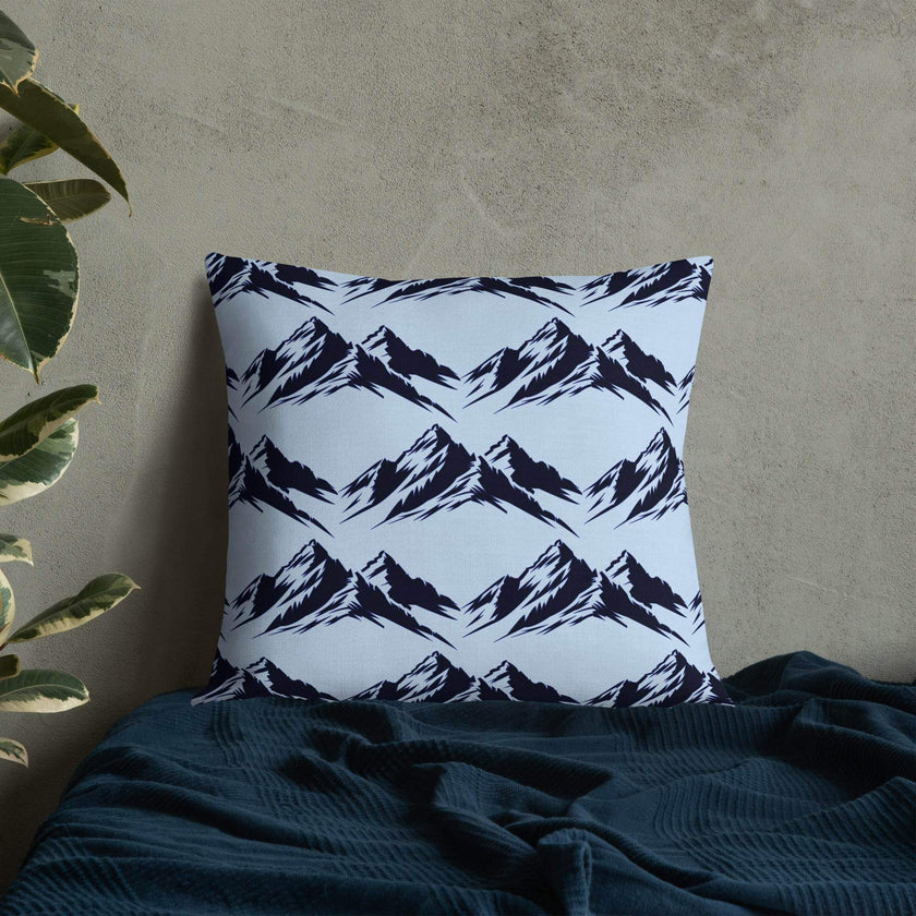 Premium Pillow - STYLISHOUR