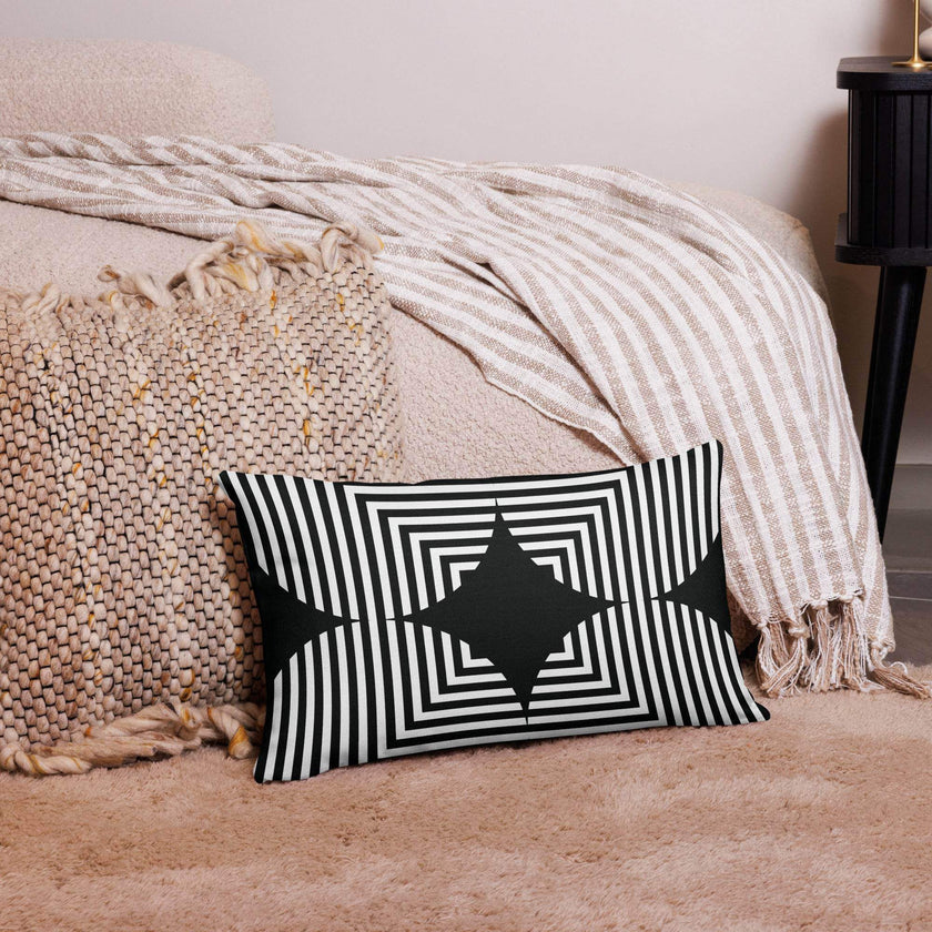 Premium Pillow - STYLISHOUR