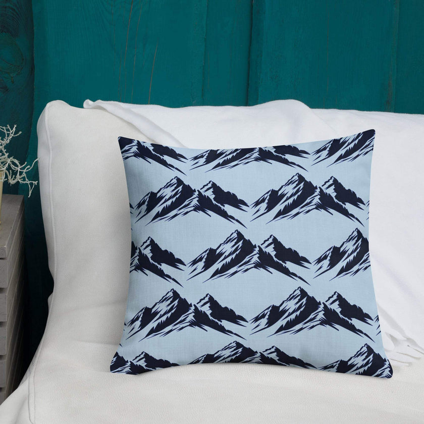 Premium Pillow - STYLISHOUR