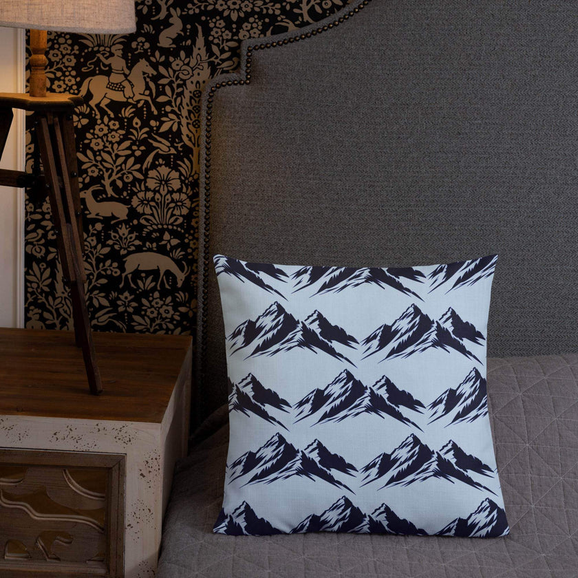 Premium Pillow - STYLISHOUR