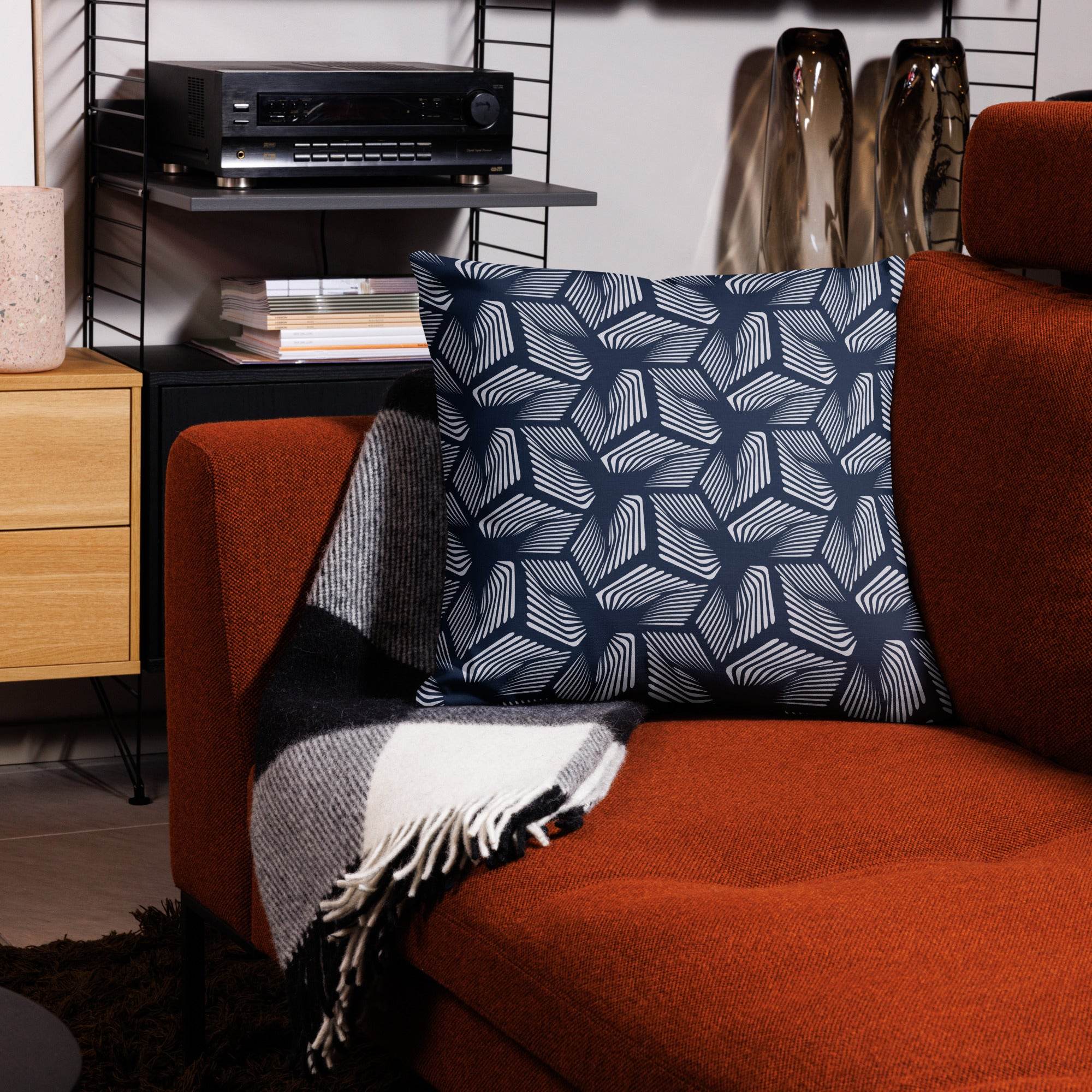 Premium Pillow - STYLISHOUR