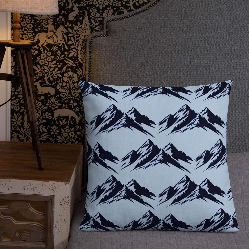 Premium Pillow - STYLISHOUR