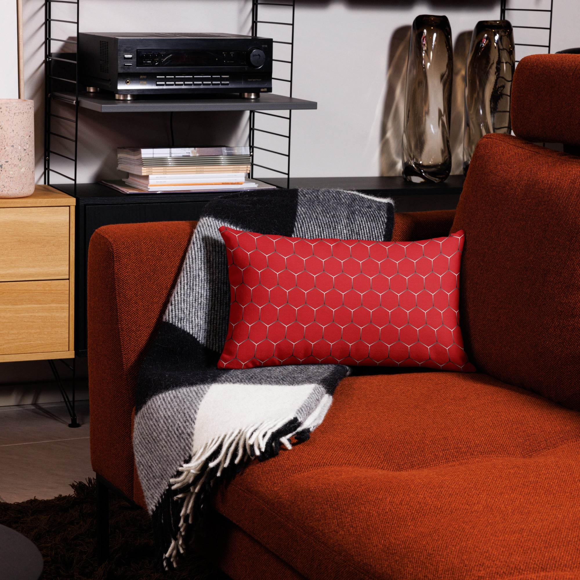Premium Pillow - STYLISHOUR