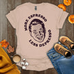 More Espresso Less Depresso T-Shirt