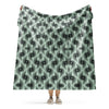 Sherpa blanket - STYLISHOUR