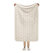Sherpa blanket - STYLISHOUR