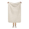 Sherpa blanket - STYLISHOUR