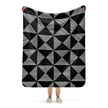 Sherpa blanket - STYLISHOUR