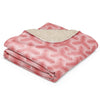 Sherpa blanket - STYLISHOUR