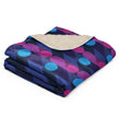 Sherpa blanket - STYLISHOUR