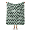 Sherpa blanket - STYLISHOUR
