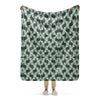 Sherpa blanket - STYLISHOUR