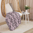 Sherpa blanket - STYLISHOUR