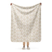 Sherpa blanket - STYLISHOUR