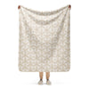 Sherpa blanket - STYLISHOUR