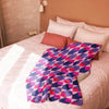 Sherpa blanket - STYLISHOUR